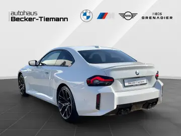 BMW M2 Coupé   ACC   RFK   LC Prof.   Adap. LED  HUD