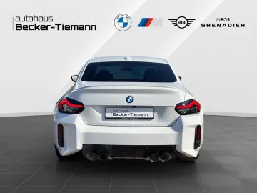 BMW M2 Coupé   ACC   RFK   LC Prof.   Adap. LED  HUD