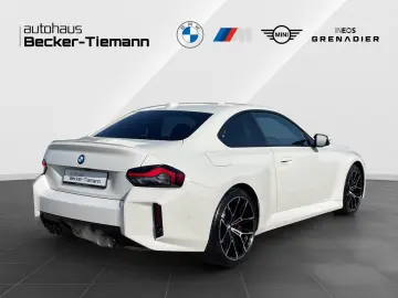 BMW M2 Coupé   ACC   RFK   LC Prof.   Adap. LED  HUD