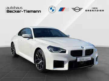 BMW M2 Coupé   ACC   RFK   LC Prof.   Adap. LED  HUD