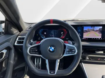BMW M2 Coupé   ACC   RFK   LC Prof.   Adap. LED  HUD