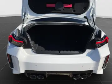 BMW M2 Coupé   ACC   RFK   LC Prof.   Adap. LED  HUD