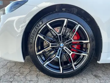 BMW M2 Coupé   ACC   RFK   LC Prof.   Adap. LED  HUD