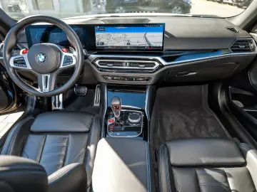 BMW M2 Coupé M Sport RFK NAVI LED Sound Syst. DAB