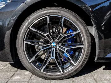 BMW M2 Coupé M Sport RFK NAVI LED Sound Syst. DAB