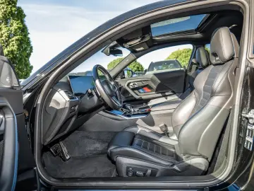 BMW M2 Coupé M Sport RFK NAVI LED Sound Syst. DAB
