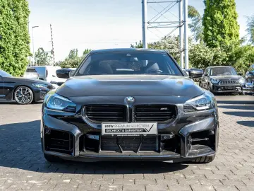 BMW M2 Coupé M Sport RFK NAVI LED Sound Syst. DAB