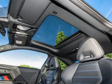 BMW M2 Coupé M Sport RFK NAVI LED Sound Syst. DAB