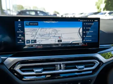 BMW M2 Coupé M Sport RFK NAVI LED Sound Syst. DAB
