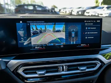 BMW M2 Coupé M Sport RFK NAVI LED Sound Syst. DAB