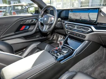 BMW M2 Coupé M Sport RFK NAVI LED Sound Syst. DAB
