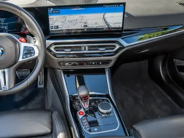 BMW M2 Coupé M Sport RFK NAVI LED Sound Syst. DAB