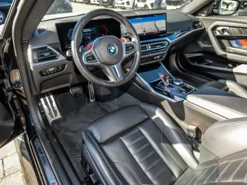 BMW M2 Coupé M Sport RFK NAVI LED Sound Syst. DAB