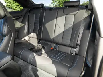 BMW M2 Coupé M Sport RFK NAVI LED Sound Syst. DAB