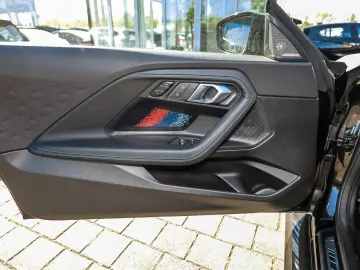 BMW M2 Coupé M Sport RFK NAVI LED Sound Syst. DAB