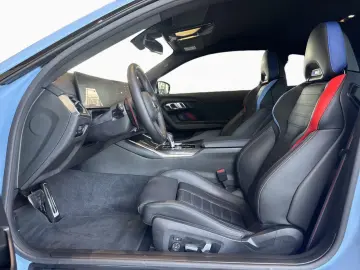 BMW M2 Coupé MDriversPkg AdLED H K MEM SHZ HUD Navi
