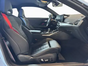 BMW M2 Coupé MDriversPkg AdLED H K MEM SHZ HUD Navi