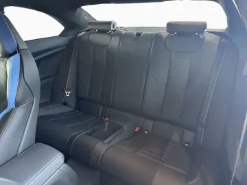 BMW M2 Coupé MDriversPkg AdLED H K MEM SHZ HUD Navi