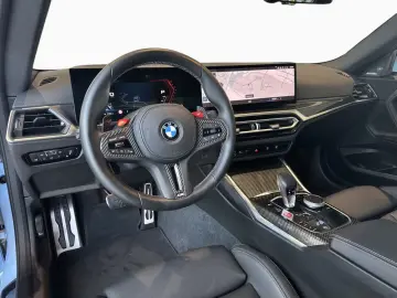 BMW M2 Coupé MDriversPkg AdLED H K MEM SHZ HUD Navi