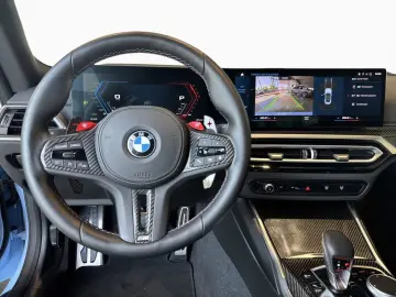 BMW M2 Coupé MDriversPkg AdLED H K MEM SHZ HUD Navi