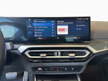 BMW M2 Coupé MDriversPkg AdLED H K MEM SHZ HUD Navi