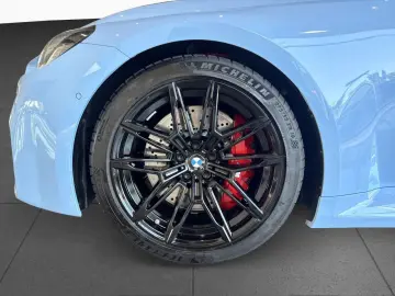 BMW M2 Coupé MDriversPkg AdLED H K MEM SHZ HUD Navi