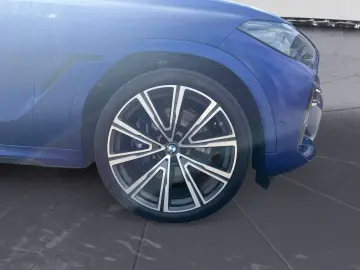 BMW X6 xDrive40d M Sportpaket Panorama Massage vorn
