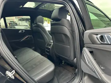 BMW X6 40d M-SPORT LASER ACC PANO 360  ICONIC 1.HAND