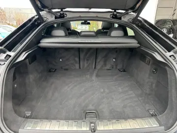 BMW X6 40d M-SPORT LASER ACC PANO 360  ICONIC 1.HAND