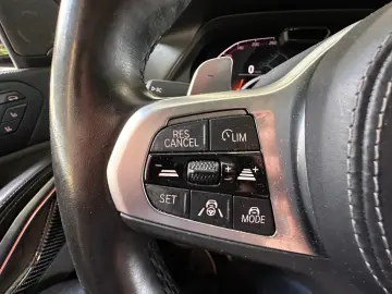 BMW X6 xDrive 40d M Sport STANDHZ AHK LASER HUD PANO