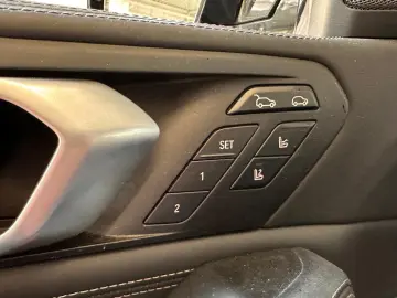 BMW X6 xDrive 40d M Sport STANDHZ AHK LASER HUD PANO