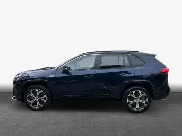 TOYOTA RAV 4 Plug-in-Hybrid Technik- und Style Paket