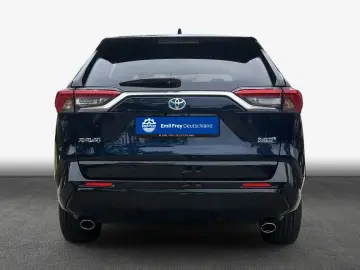 TOYOTA RAV 4 Plug-in-Hybrid Technik- und Style Paket