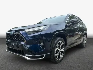 TOYOTA RAV 4 Plug-in-Hybrid Technik- und Style Paket