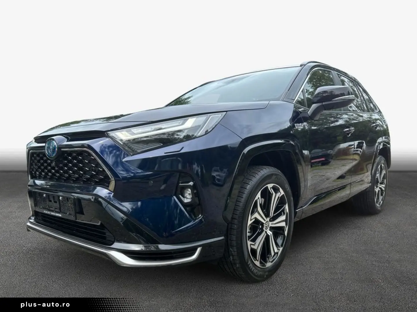 TOYOTA RAV 4 Plug-in-Hybrid Technik- und Style Paket