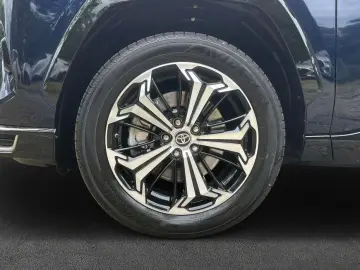 TOYOTA RAV 4 Plug-in-Hybrid Technik- und Style Paket