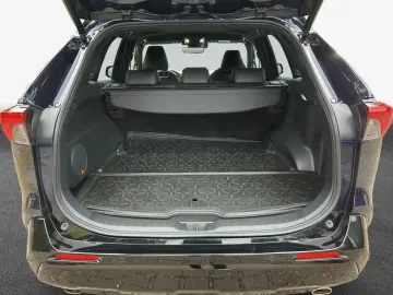 TOYOTA RAV 4 Plug-in-Hybrid Technik- und Style Paket