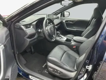 TOYOTA RAV 4 Plug-in-Hybrid Technik- und Style Paket