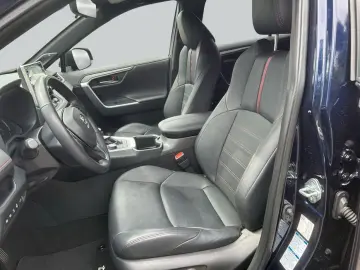 TOYOTA RAV 4 Plug-in-Hybrid Technik- und Style Paket