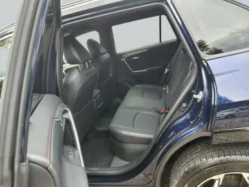 TOYOTA RAV 4 Plug-in-Hybrid Technik- und Style Paket
