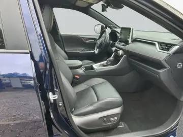 TOYOTA RAV 4 Plug-in-Hybrid Technik- und Style Paket
