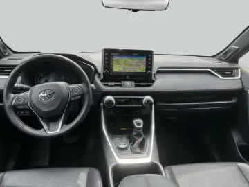 TOYOTA RAV 4 Plug-in-Hybrid Technik- und Style Paket