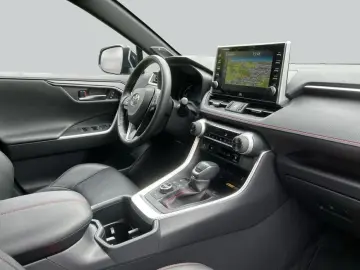 TOYOTA RAV 4 Plug-in-Hybrid Technik- und Style Paket