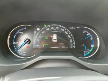 TOYOTA RAV 4 Plug-in-Hybrid Technik- und Style Paket