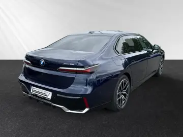 BMW i7 eDrive50 M Sport Massage DA-Prof. PA-Prof.