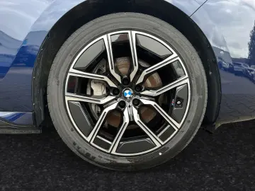 BMW i7 eDrive50 M Sport Massage DA-Prof. PA-Prof.