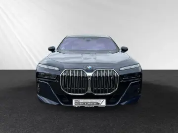 BMW i7 eDrive50 M Sport Massage DA-Prof. PA-Prof.