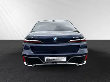 BMW i7 eDrive50 M Sport Massage DA-Prof. PA-Prof.