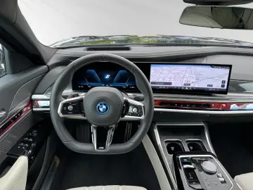 BMW i7 eDrive50 M Sport Massage DA-Prof. PA-Prof.