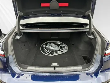 BMW i7 eDrive50 M Sport Massage DA-Prof. PA-Prof.